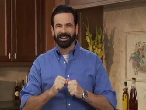 Billy Mays Mighty Mendit Commercial 