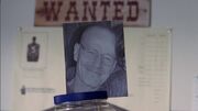 Walter White wanted donation jar, S2E13 "ABQ"