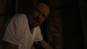 Walter White in Saul Gone