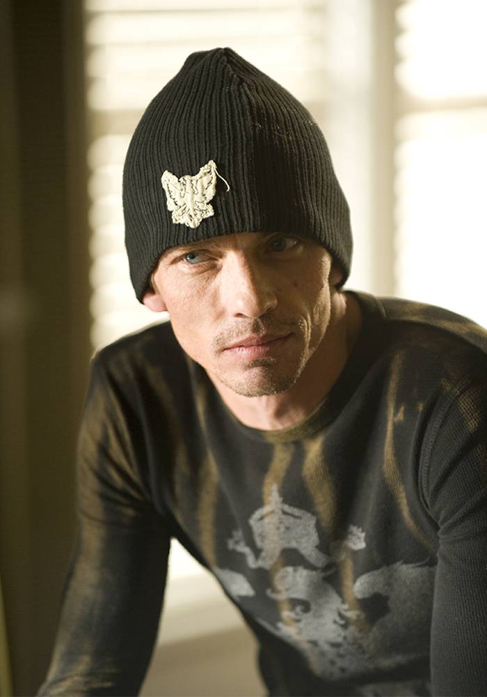 jesse pinkman hat