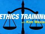 Ethics Training with Kim Wexler