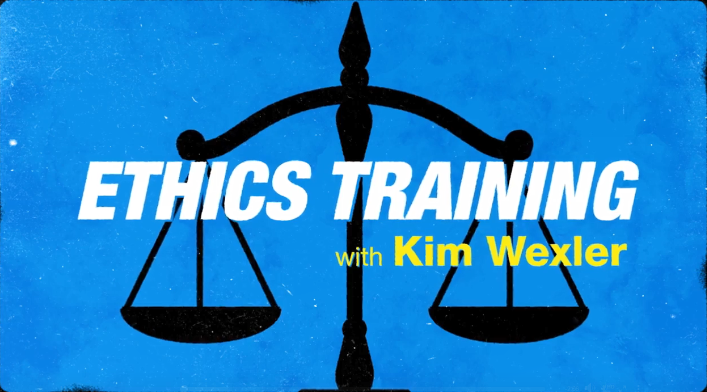 Ethics Training with Kim Wexler | Breaking Bad Wiki | Fandom