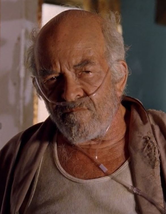 Hector Salamanca | Breaking Bad Wiki | Fandom