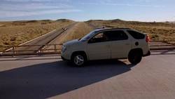 04 Pontiac Aztek Breaking Bad Wiki Fandom