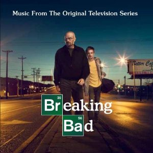 BREAKING BAD: Original Score From The Television Series VOL.2 DOUBLE L