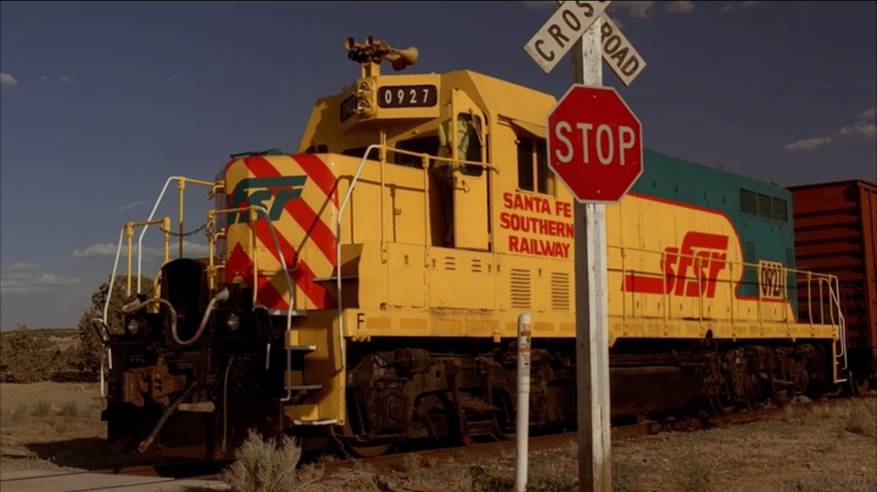 SFSR 0927 | Breaking Bad Wiki | Fandom