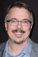 Vince Gilligan 1x01 "Uno" 2x10 "Klick" 3x01 "Mabel" 6x12 "Waterworks"