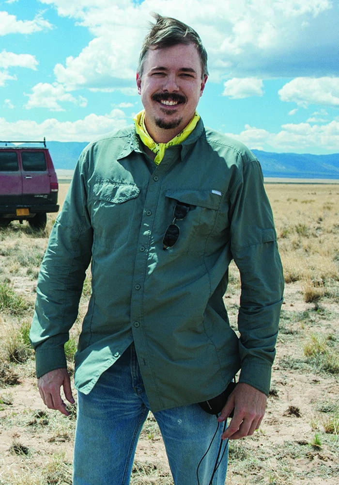 Винс Гиллиган * Рост, Вес, Параметры фигуры (тела), Возраст, Биография, Вики