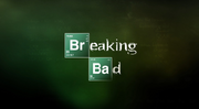 Breaking bad title