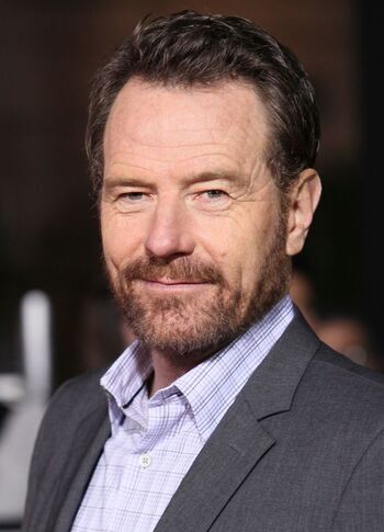 Director Rian Johnson Details Working With Bryan Cranston On Breaking Bad