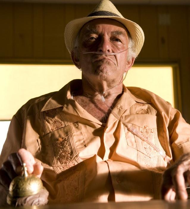 Hector Salamanca, Breaking Bad Wiki