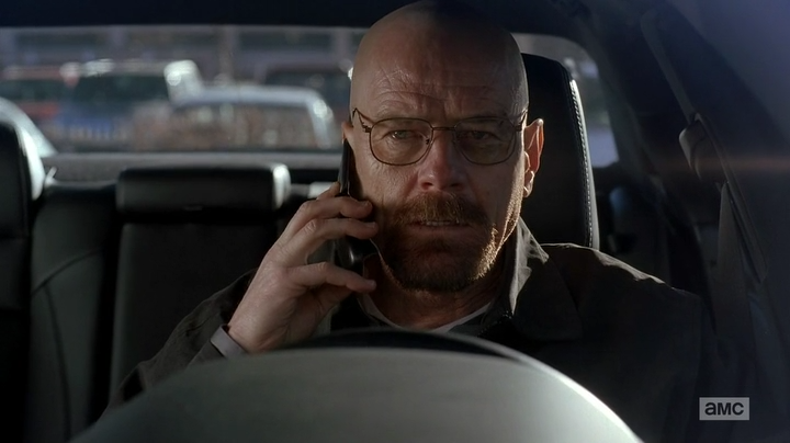 Breaking Bad on X: 14 years ago today, the world met Walter White.   / X
