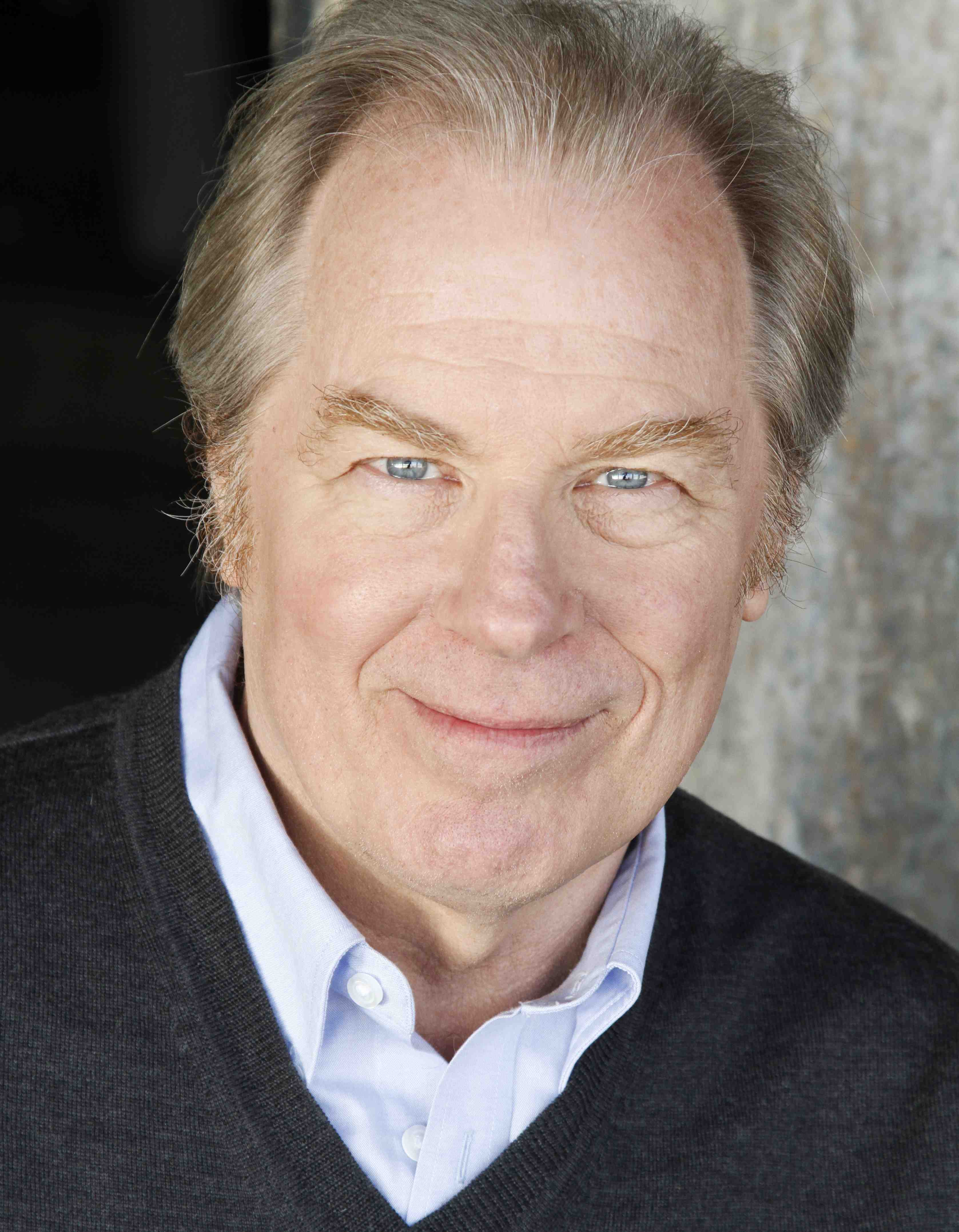 michael mckean