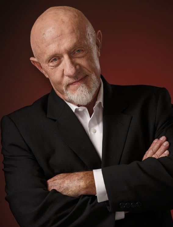 Jonathan Banks Confirms Breaking Bad Movie Role – IndieWire