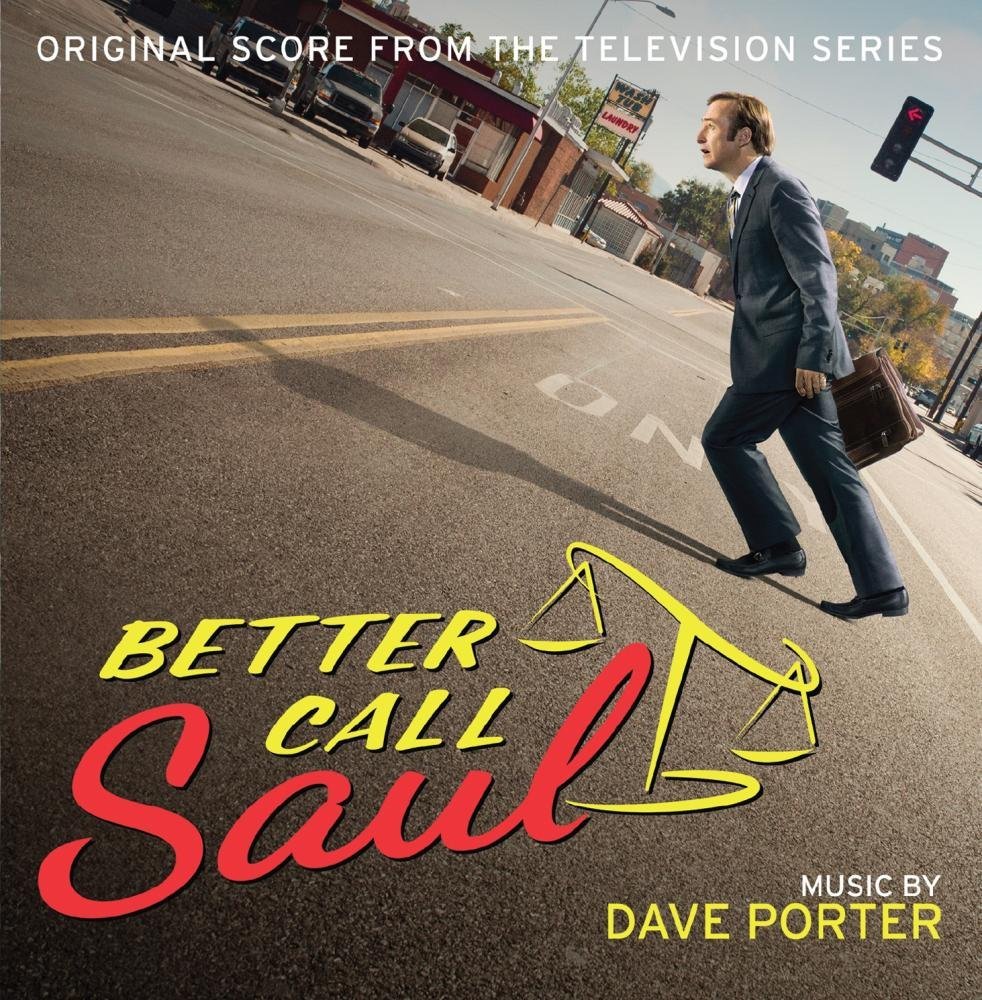 Better Call Saul Projects :: Photos, videos, logos, illustrations and  branding :: Behance
