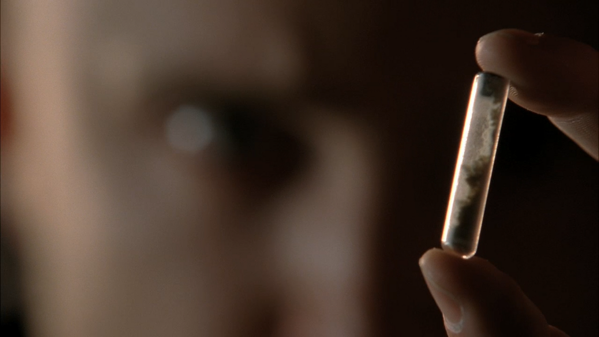 Ricin Breaking Bad Wiki Fandom Ricin Breaking Bad Wiki Fandom