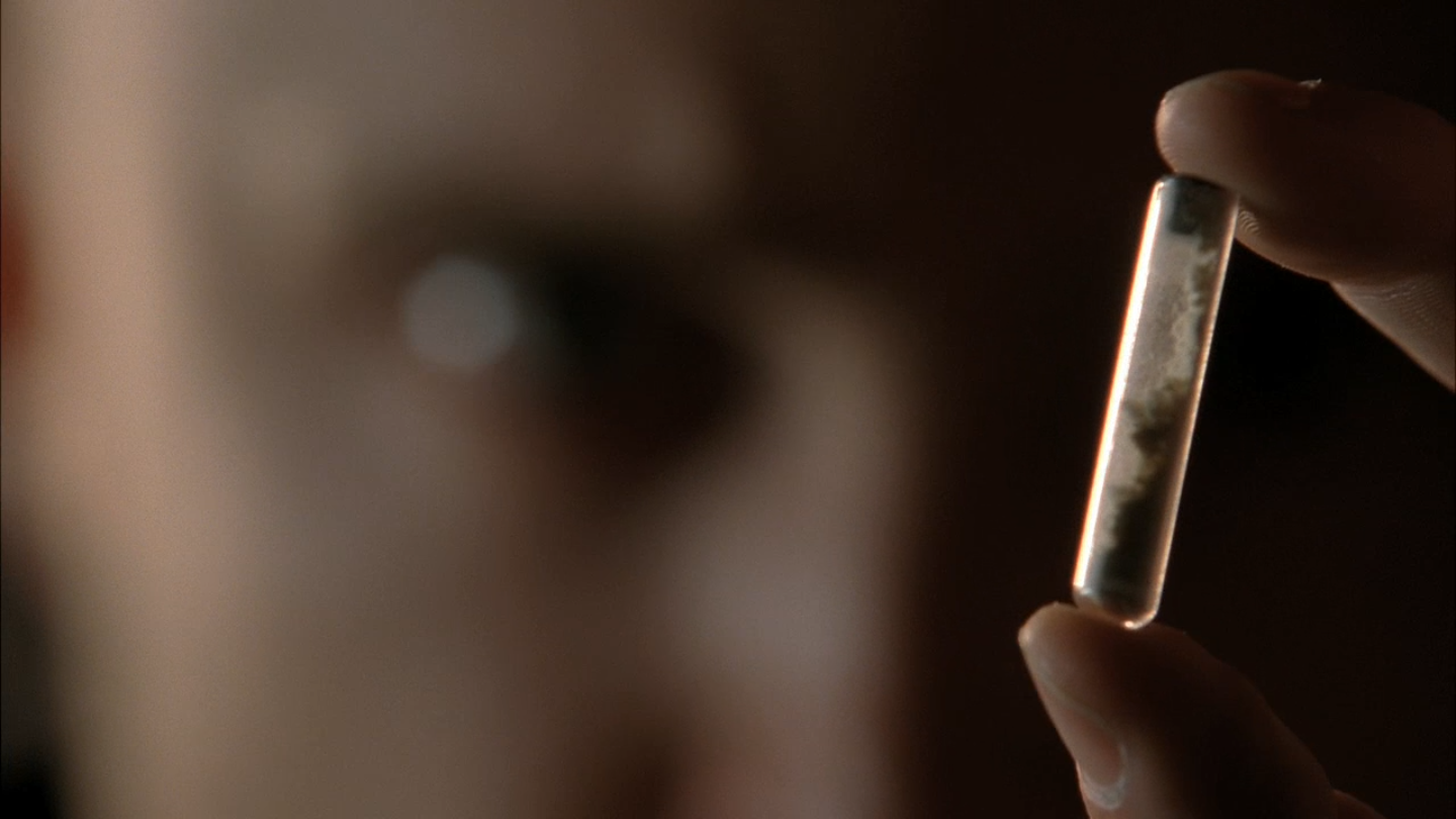 Ricin Breaking Bad Wiki Fandom Ricin Breaking Bad Wiki Fandom