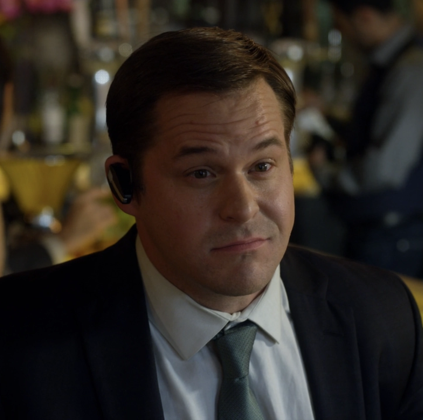 Kyle Bornheimer Breaking Bad