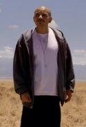 No-Doze 1x02 "Mijo"