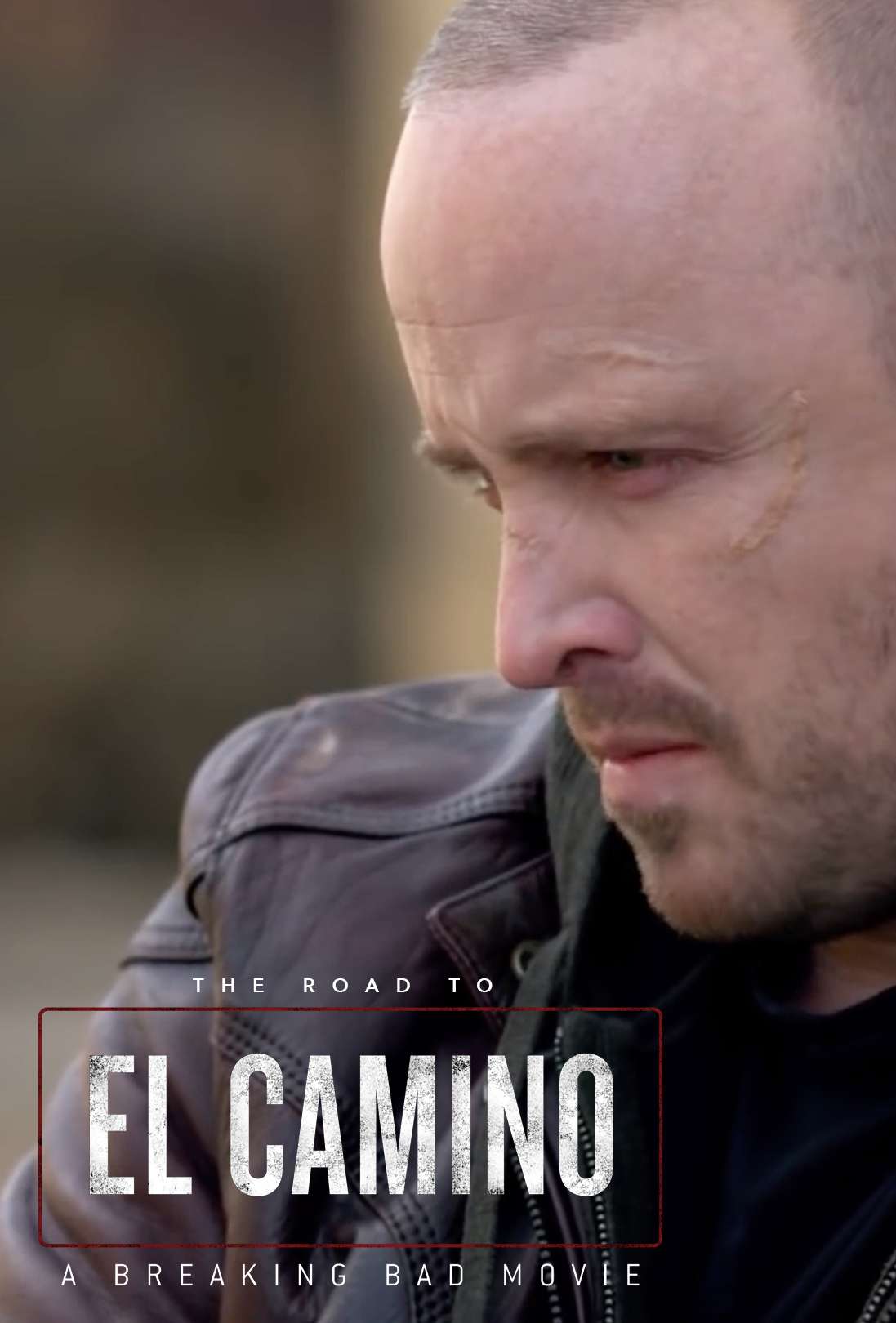 The Road to El Camino Breaking Bad Wiki Fandom