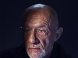 Mike Ehrmantraut