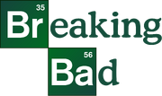 Logo - Breaking Bad