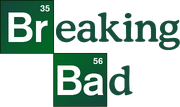 Logo - Breaking Bad