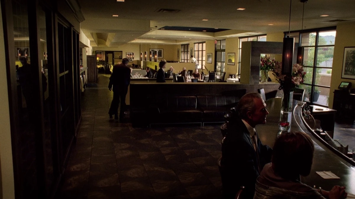 Savoy Bar & Grill Breaking Bad Wiki Fandom