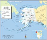 Alaska | Breaking Bad Wiki | Fandom