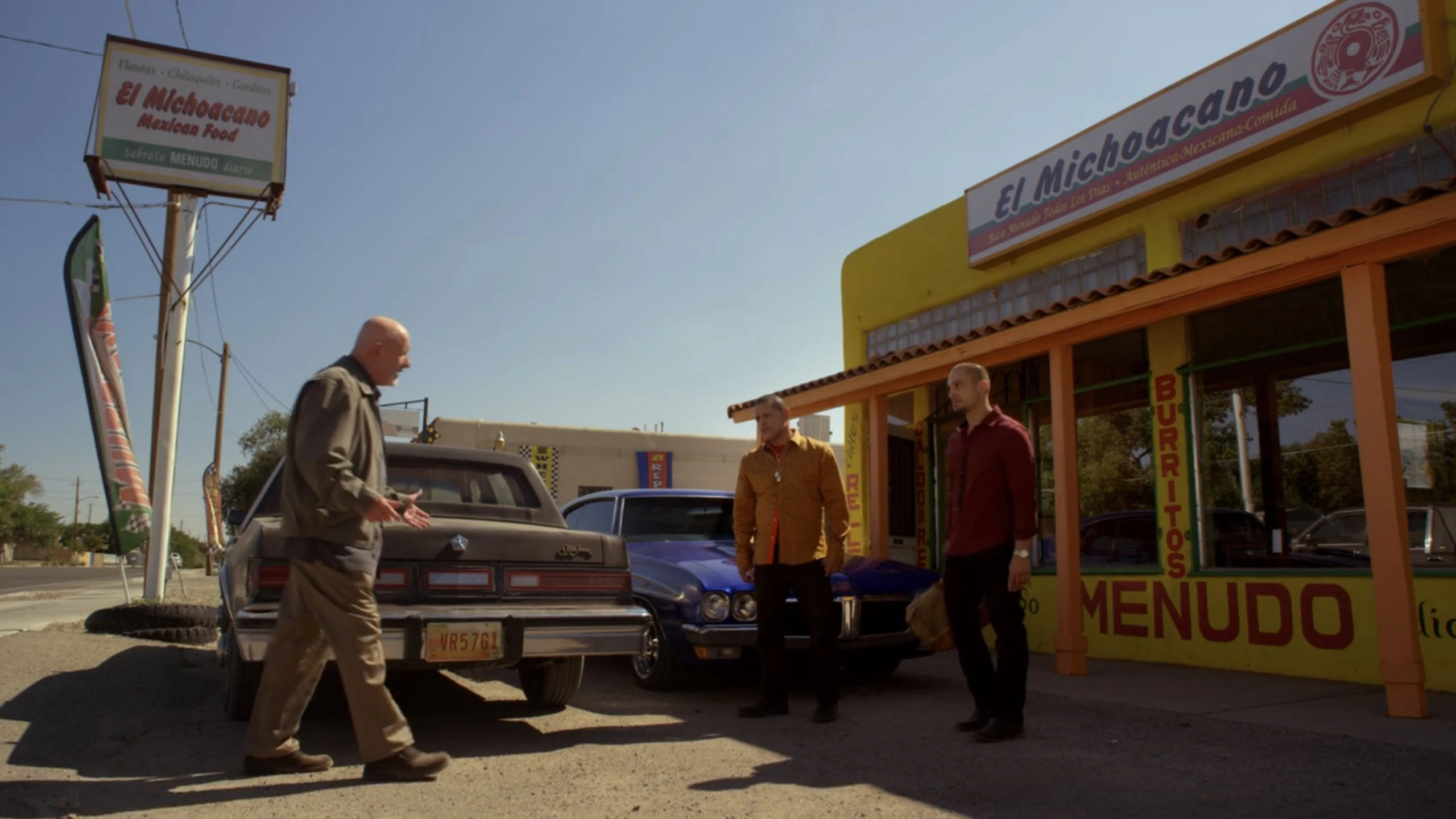Tuco Salamanca Breaking Bad Wiki Fandom