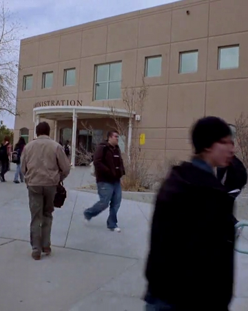 J P Wynne High School Breaking Bad Wiki Fandom We publish only 100% free hd videos.