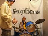 TwaüghtHammër (band)