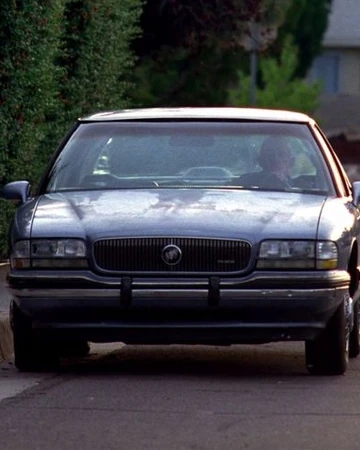 1992 buick lesabre breaking bad wiki fandom 1992 buick lesabre breaking bad wiki