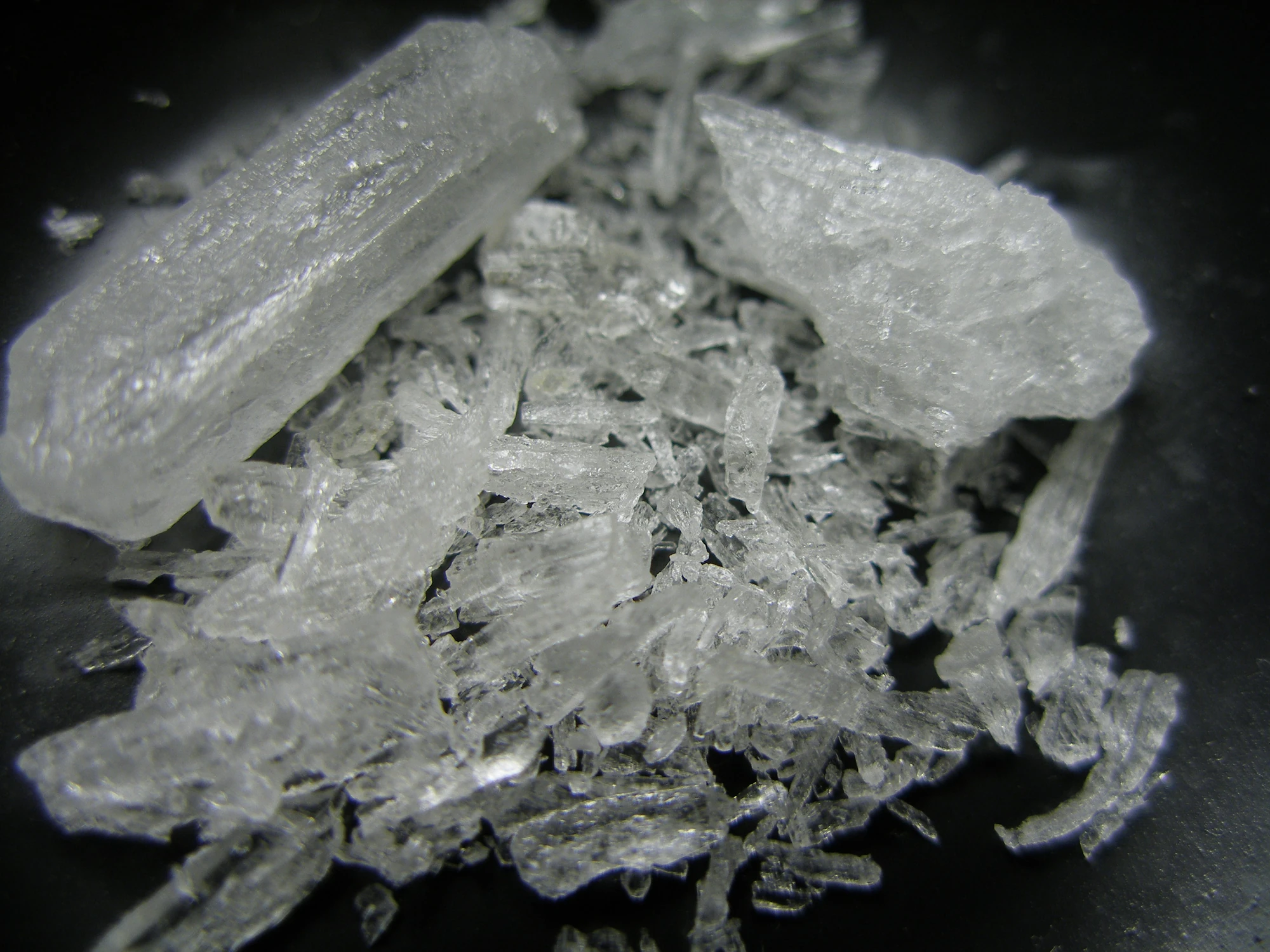 メス Meth ブレイキング バッド Wiki Fandom