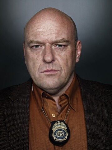 Hank Schrader, Breaking Bad Wiki