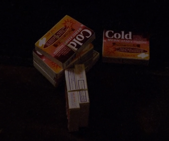 Pseudoephedrine Breaking Bad Wiki Fandom Pseudoephedrine Breaking Bad Wiki Fandom