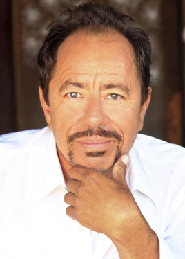 Anthony Escobar