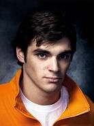 Season 4 - Walt Jr