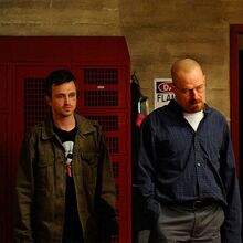 Season 3 Breaking Bad Breaking Bad Wiki Fandom