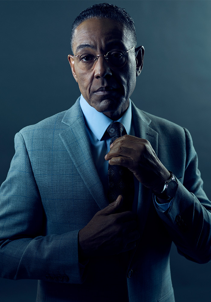 gus fring explain yourself