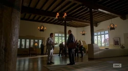 BCS 2x03 - Jimmy con Clifford en DM