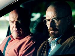 Episode 9: "Bug" Directed by Terry McDonough Written by Moira Walley-Beckett & Thomas Schnauz September 11, 2011 • 1.89m U.S. viewers