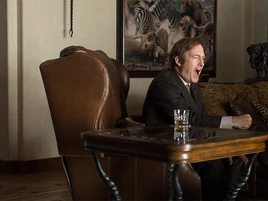 BCS 105 Alpine Shepherd Boy