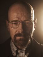 Walter White 5A Promotional Image