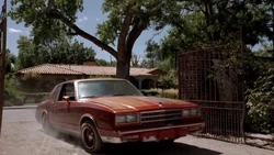 Breaking Bad | Jesse Pinkman Monte Carlo | THE CAPN | Stamped Prop License Plate - Foto 4