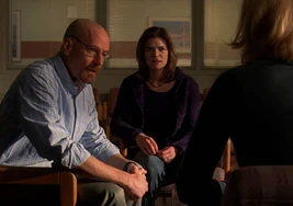 S3e09 walt skyler marie pp 1