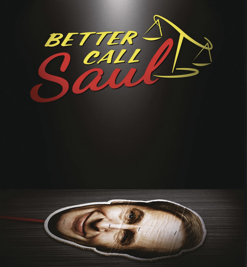 Better Call Saul (season 1) - Wikipedia