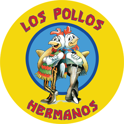 kousen heilig logo Los Pollos Hermanos | Breaking Bad Wiki | Fandom