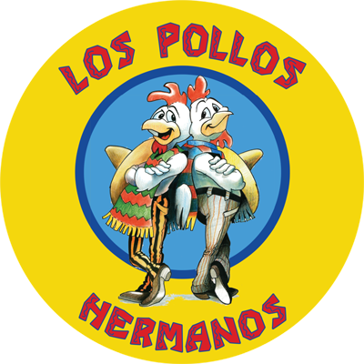 Los pollos breaking bad