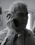 Ed Galbraith 5x01 "Magic Man"